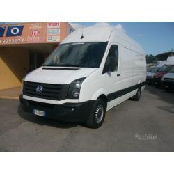 VOLKSWAGEN Crafter 35 2.0 BiTDI 163CV MAXI XXL E