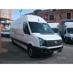 VOLKSWAGEN Crafter 35 2.0 BiTDI 163CV MAXI XXL E