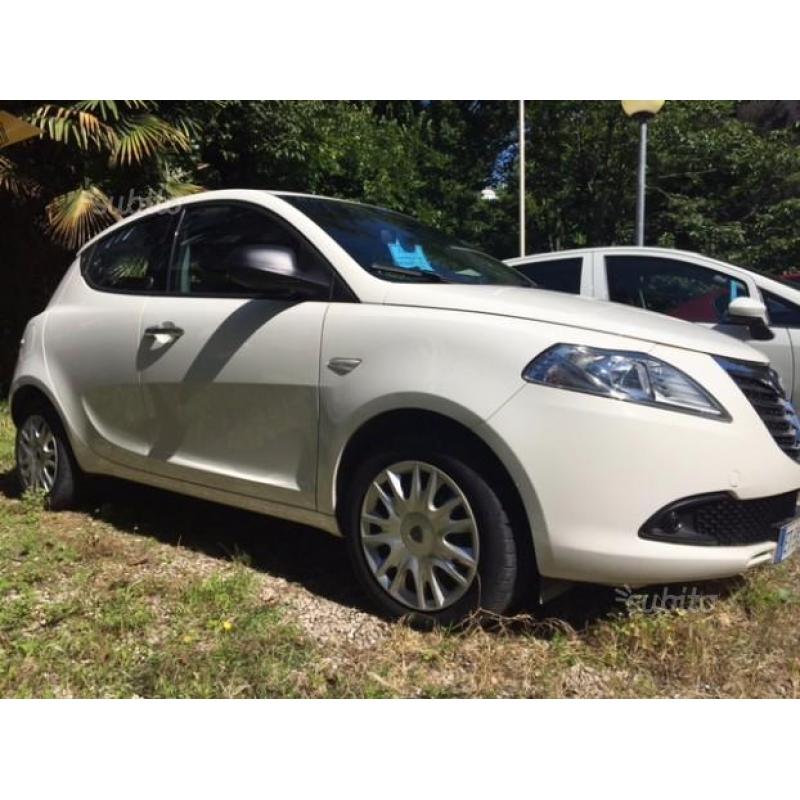 LANCIA Ypsilon 3ª serie - 2014