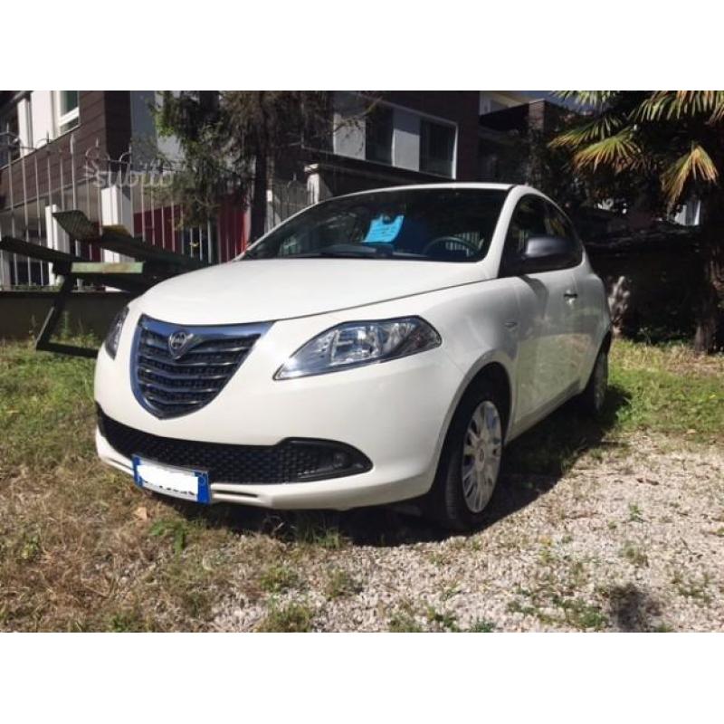 LANCIA Ypsilon 3ª serie - 2014