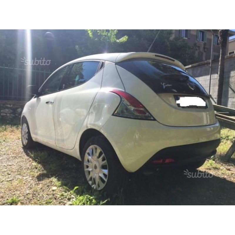 LANCIA Ypsilon 3ª serie - 2014