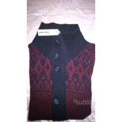 Cardigan Diesel originale tg. L