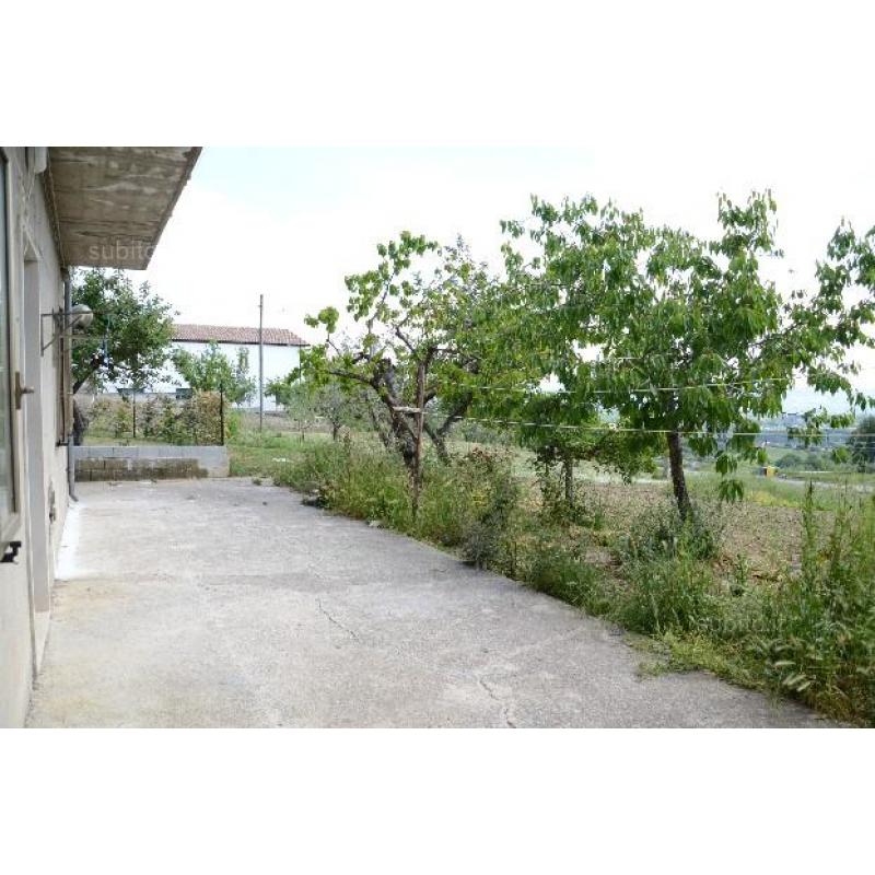 Appartamento Campobasso 90 mq