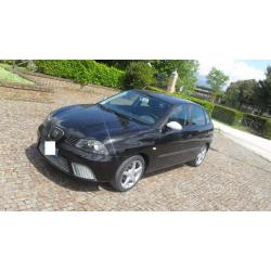 SEAT Ibiza 3ª serie - 2007