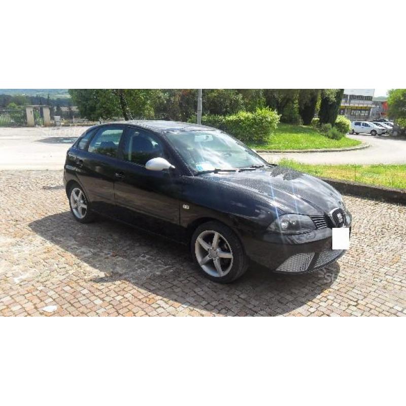 SEAT Ibiza 3ª serie - 2007