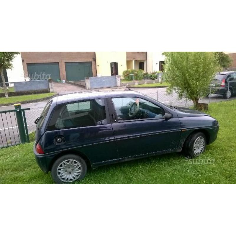 LANCIA Ypsilon 2ª serie - 2000