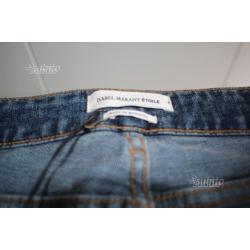 Jeans donna nuovi Isabel Marant - Tg. 38 ITA