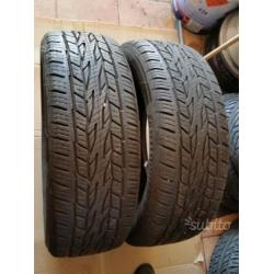 Gomme 215/60/17