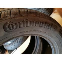 Gomme 215/60/17