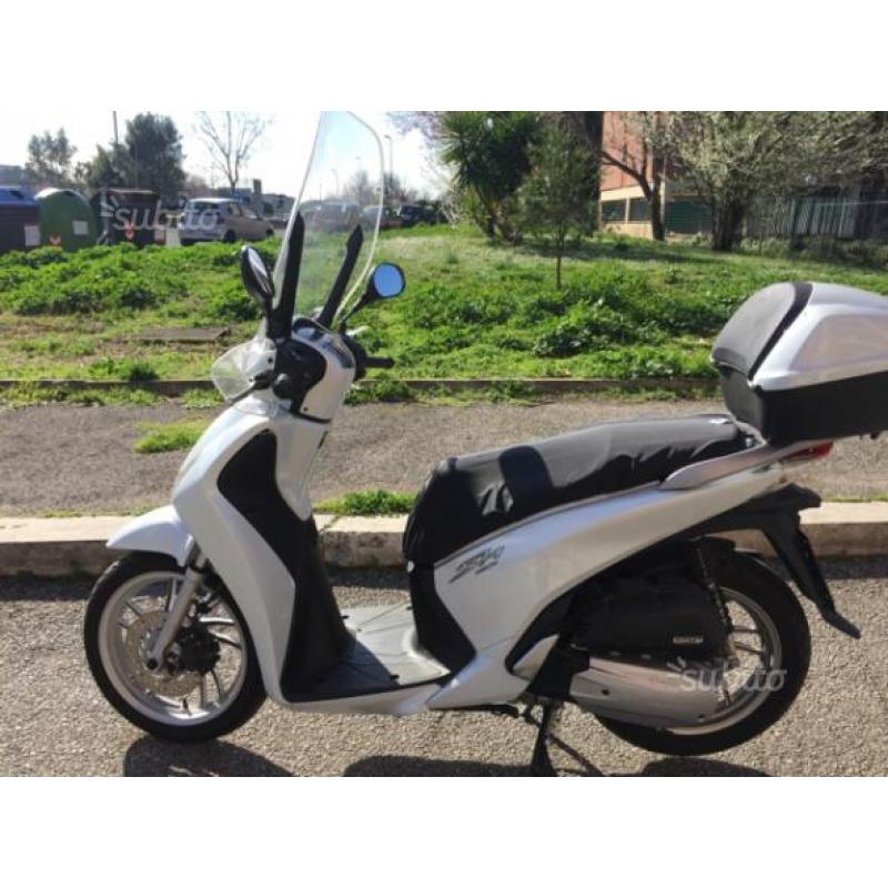 Honda sh 150 2015