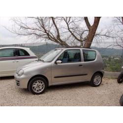 FIAT Seicento 1.1i SX - 2000