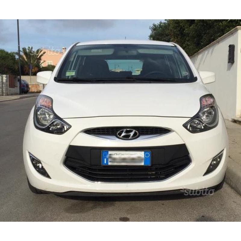 Hyundai ix20 come nuova