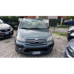 Citroen C3 1.1 benz-GPL Regalo passaggio