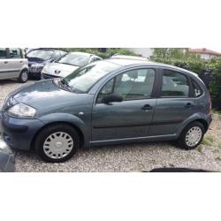 Citroen C3 1.1 benz-GPL Regalo passaggio