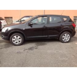 NISSAN Qashqai 1.5tdi-KM 63000/1.5tdi Garanzia