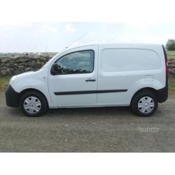 Renault kangoo express ice 1.5 dci euro5 - 2011