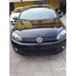 VOLKSWAGEN Golf 6ª serie - 2010