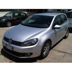 Volkswagen GOLF VI - 1.6 TDI 105 CV - HIGLINE