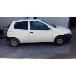 FIAT Punto Van 1.3 MTJ