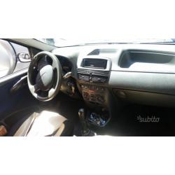 Fiat punto 1.9 jtd