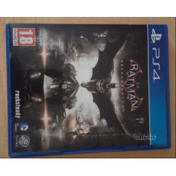 Batman Arkham Knight ps4