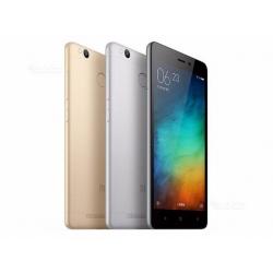 Xiaomi Redmi 3 PRO nuovi