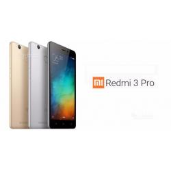 Xiaomi Redmi 3 PRO nuovi