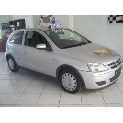 OPEL Corsa 3ª serie 1.3 MJET - 2006