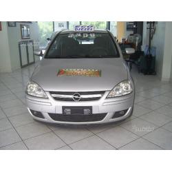 OPEL Corsa 3ª serie 1.3 MJET - 2006