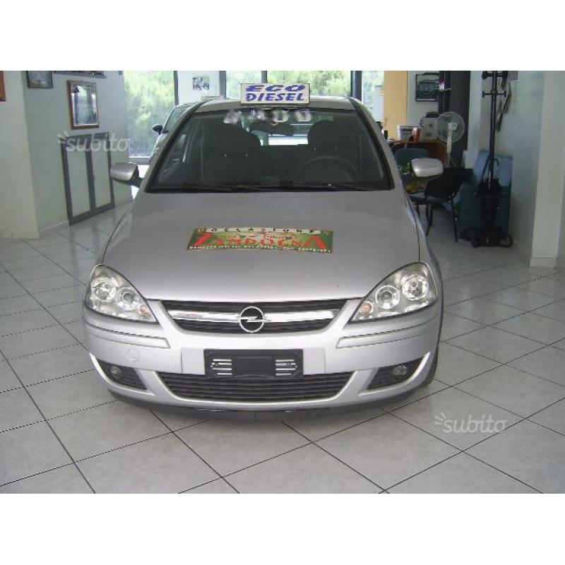 OPEL Corsa 3ª serie 1.3 MJET - 2006