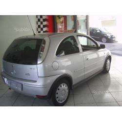 OPEL Corsa 3ª serie 1.3 MJET - 2006