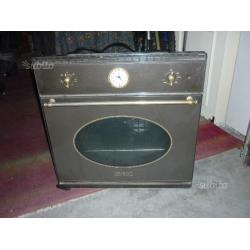 FORNO SMEG modello SI800MF