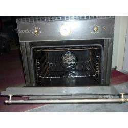 FORNO SMEG modello SI800MF