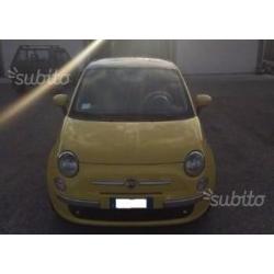 Fiat 500 1.3 mjt 16v Lounge 75 cv