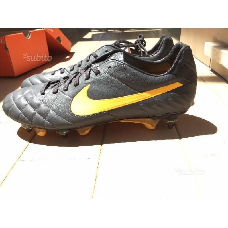 Scarpini da calcio TIEMPO LEGEND IV SG-PRO