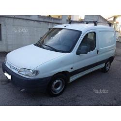 Citroen berlingo 1.9 disel