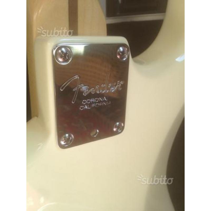 Chitarra Fender America Standard