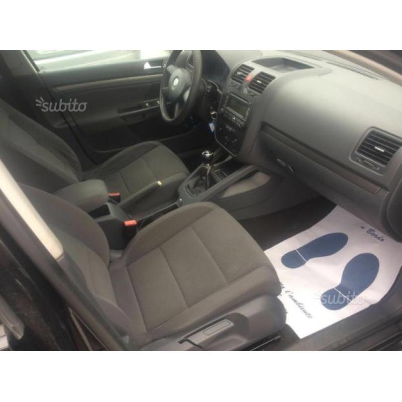 Golf 1.9 tdi unico proprietario