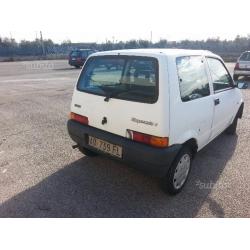 FIAT Cinquecento - 1996