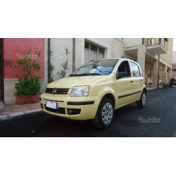 FIAT Panda 3ª serie - 2008 natural power