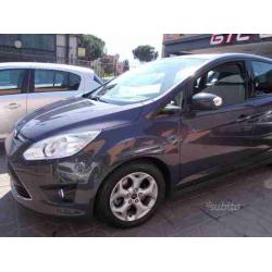 FORD C-Max 1.6 TDCi 115CV Titanium Unipro-Tagliand