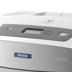 Stampante Epson ACULASER C3800