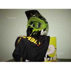 Casco acerbis(NUOVO)