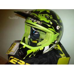 Casco acerbis(NUOVO)