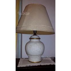 Lampada vintage