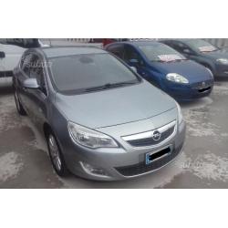 Opel astra 1.7 cdti 125 cv euro 5 garanzia 12 mesi