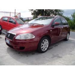 FIAT Croma 1.9 Multijet 120cv 6m Dynamic