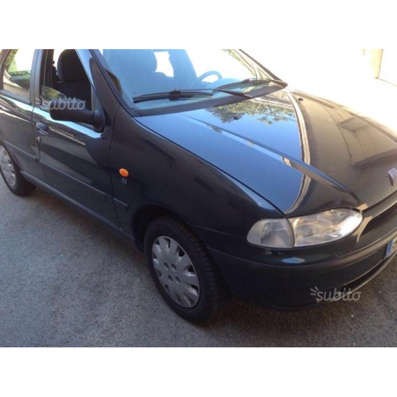 Fiat Palio 1.2 PER NEOPATENTATI