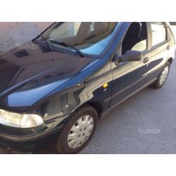 Fiat Palio 1.2 PER NEOPATENTATI