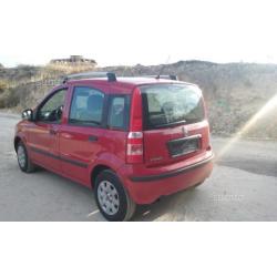 Fiat panda anno 2010 klima